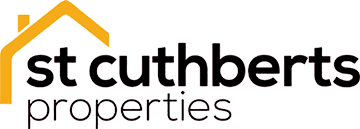 St Cuthberts Properties Logo