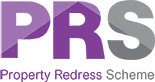 PRS Logo